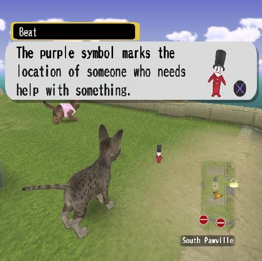 Petz Catz 2 screenshot 3 for Wii